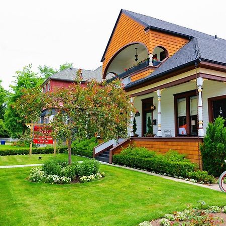 Boise Guest House Esterno foto