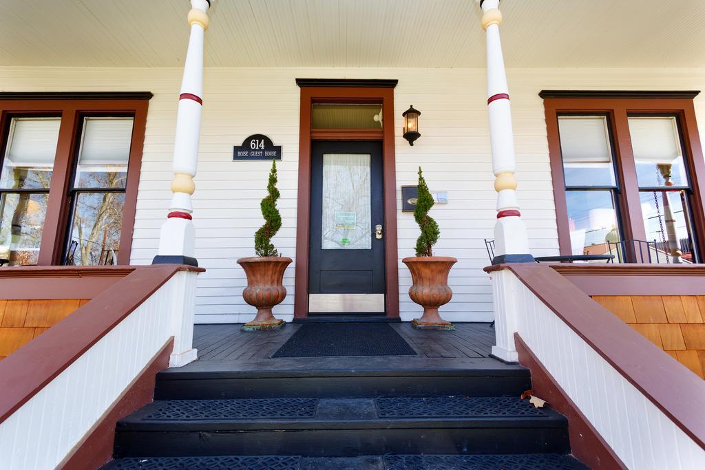 Boise Guest House Esterno foto