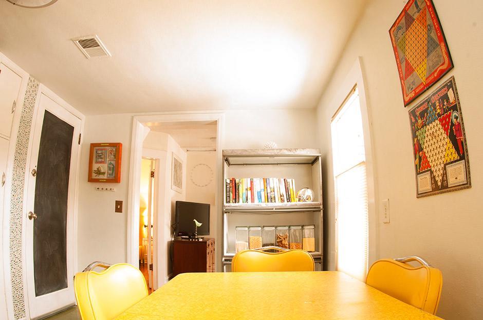 Boise Guest House Esterno foto