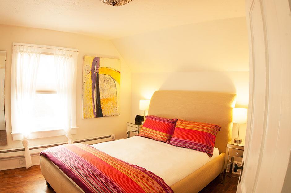 Boise Guest House Esterno foto